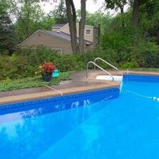 New Jersey Pool Deck Cleaning 3